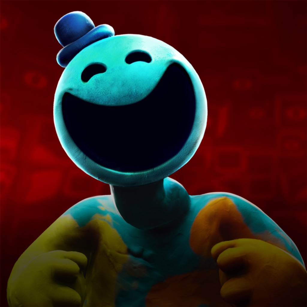 Poppy Playtime Chapter 4 app icon captured 2026-08-12