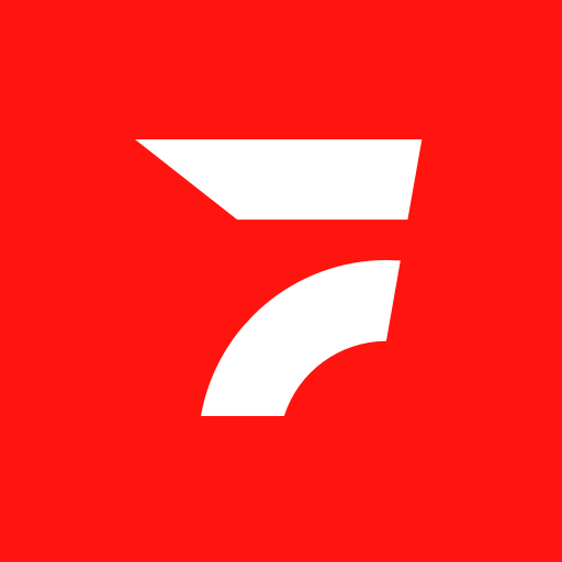 FloSports: Watch Live Sports Google Play icon captured 2026-08-12