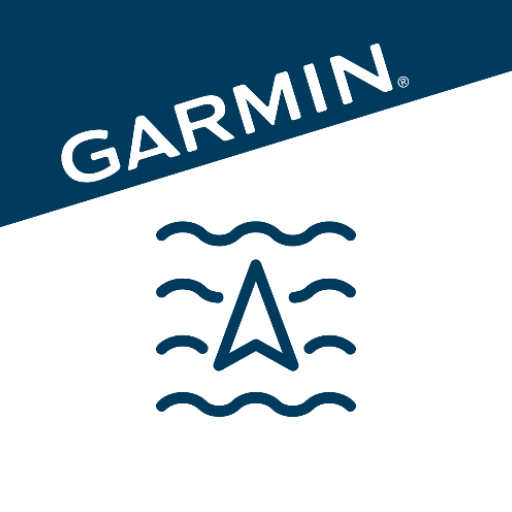 Navionics® Boating Google Play icon captured 2026-08-14