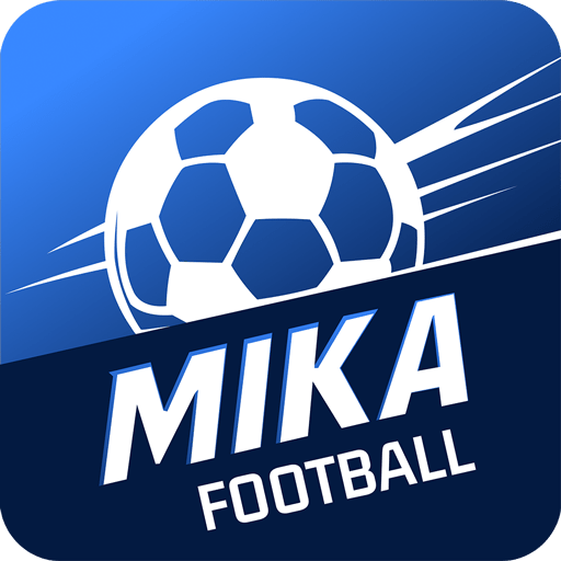 Mika Football Google Play icon captured 2026-08-15