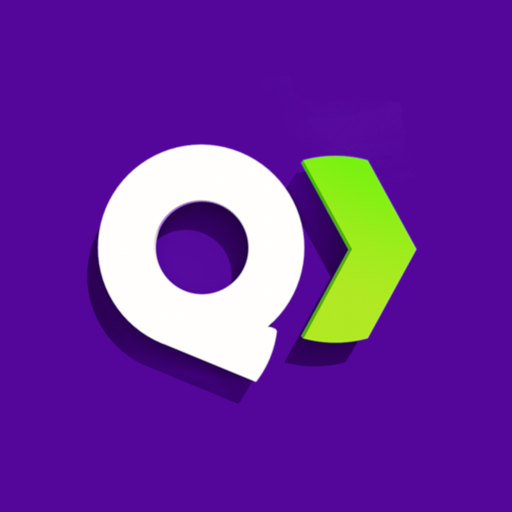 QUIK: Pago y Delivery Google Play icon captured 2026-08-15
