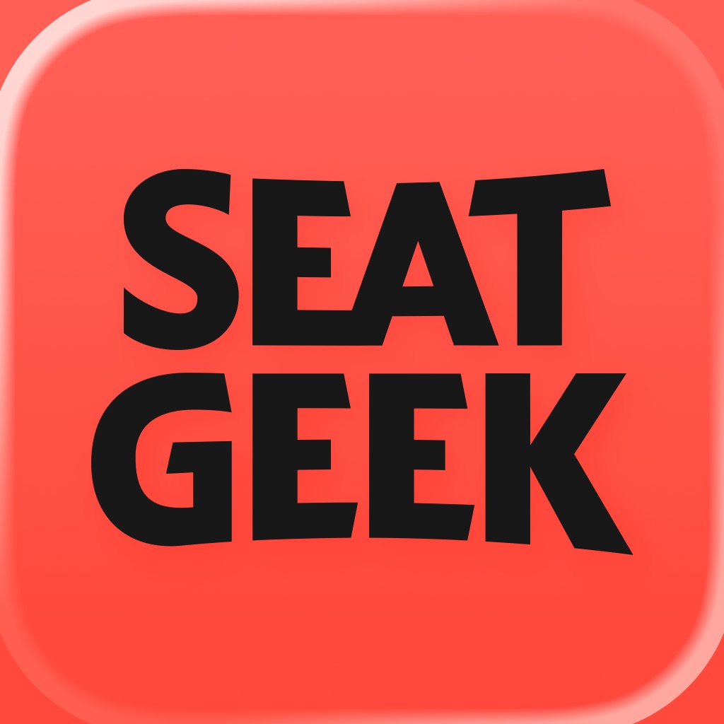 SeatGeek - Buy Event Tickets app icon