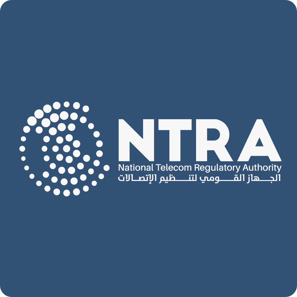 My NTRA app icon