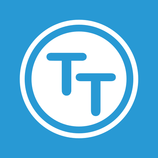 Token Transit Google Play icon captured 2026-08-12
