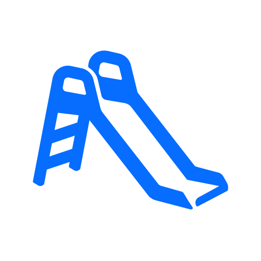 Playground: Child Care App Google Play icon captured 2026-08-12
