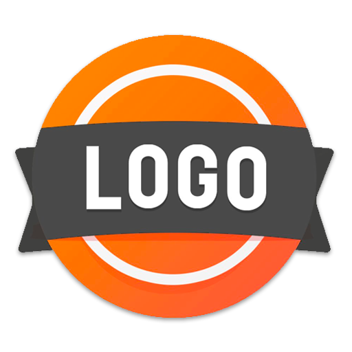 Logo Maker Shop - AI Generator Google Play icon captured 2026-08-14