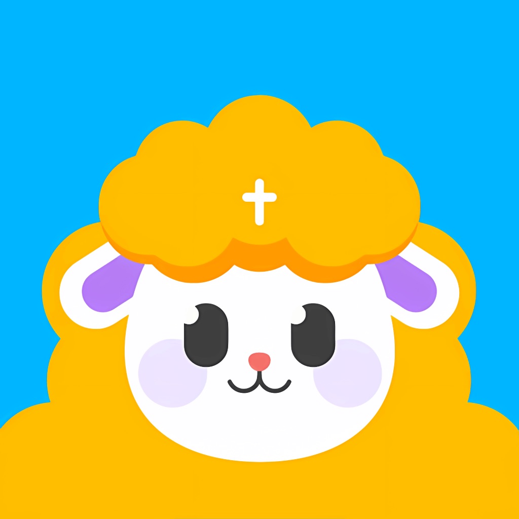 Bible Study - Manna app icon