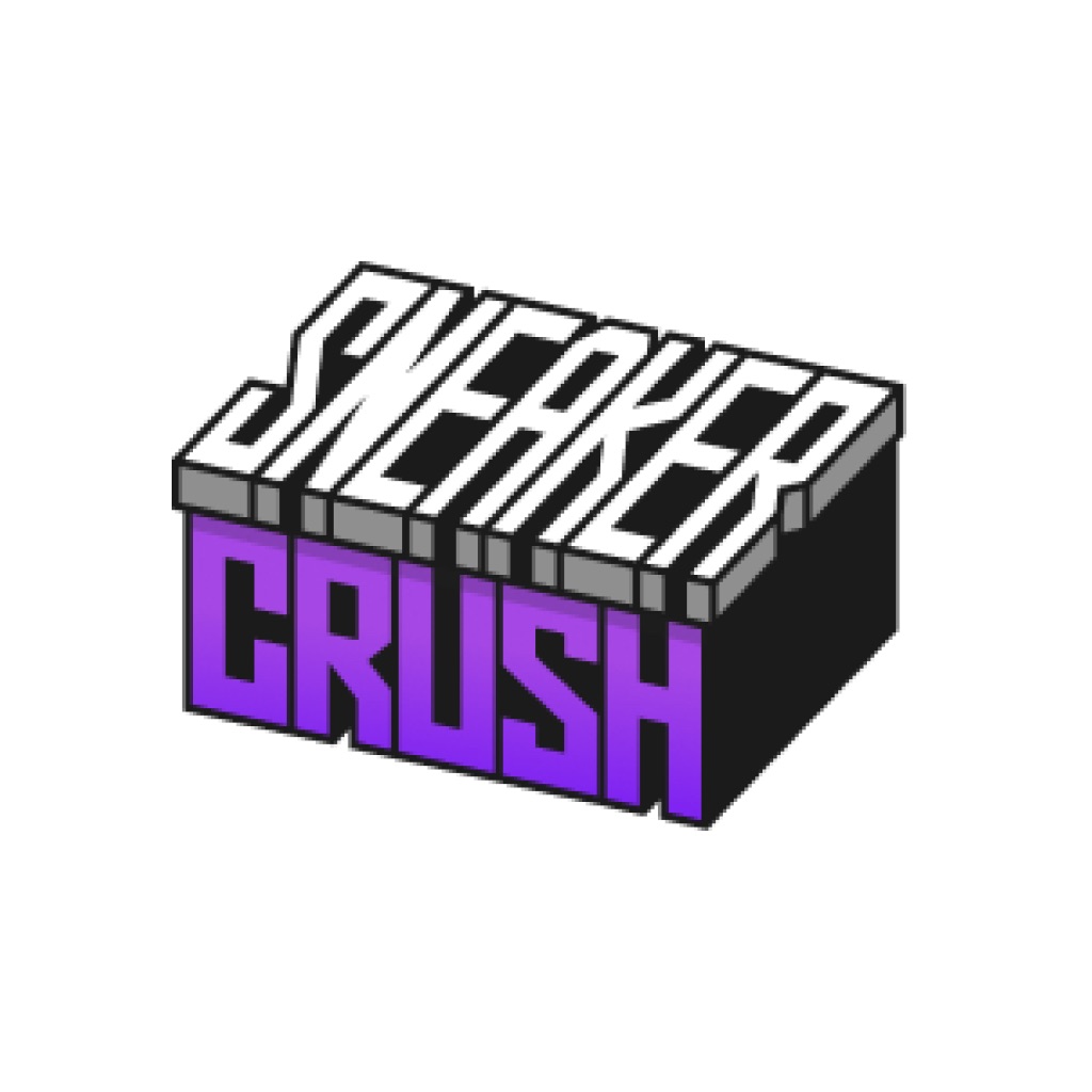 Sneaker Crush - Release Dates app icon captured 2026-08-14