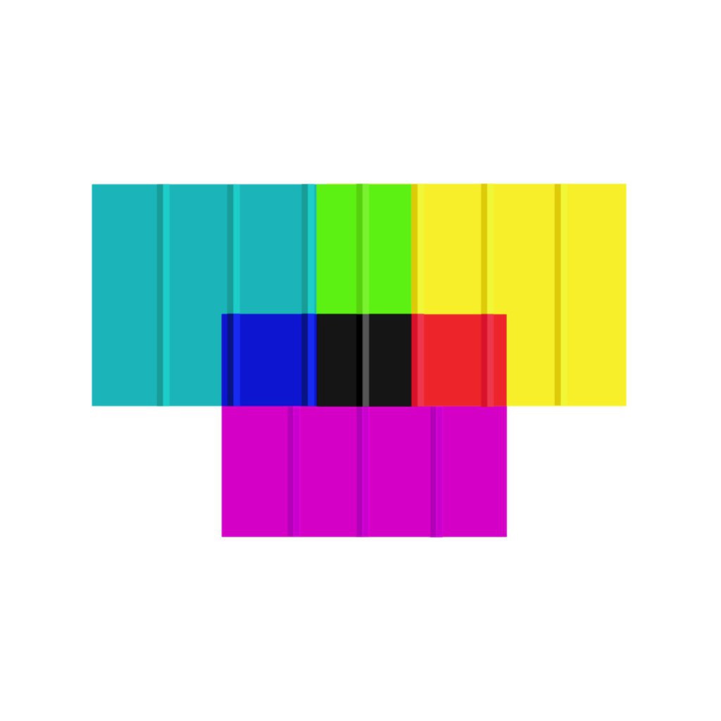 PC Color Mixer app icon