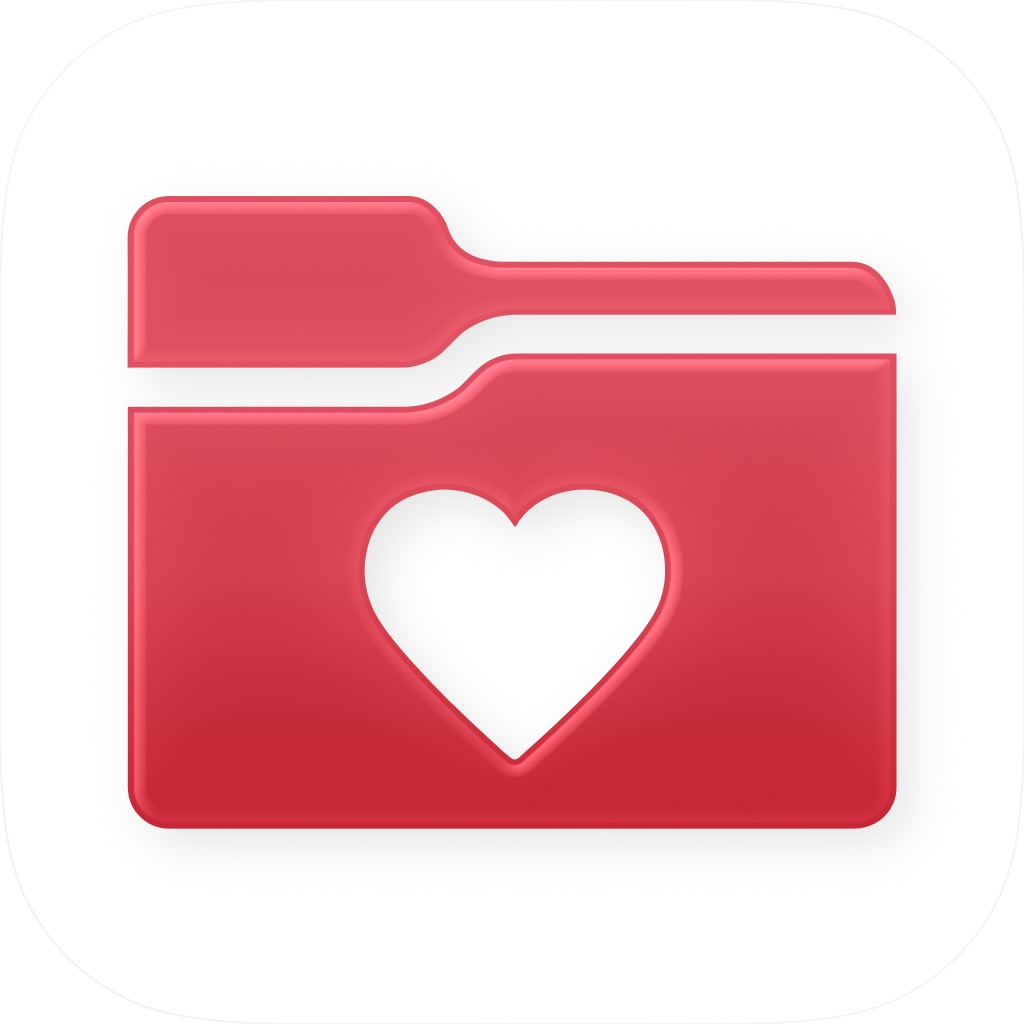 MyChart app icon