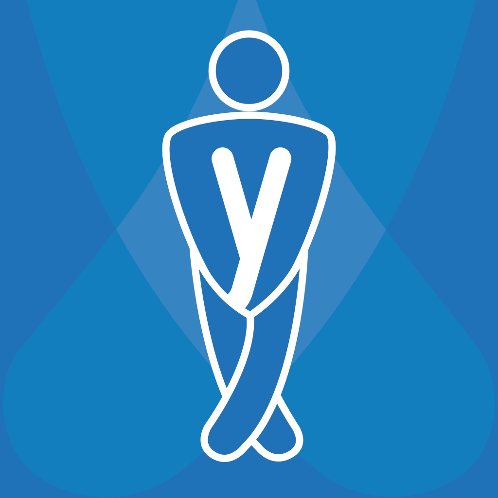 Squeezy Men app icon