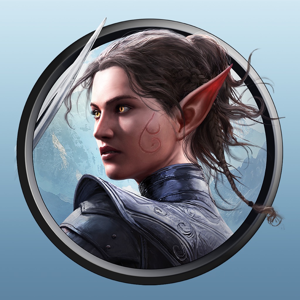 Divinity - Original Sin 2 app icon captured 2026-08-14
