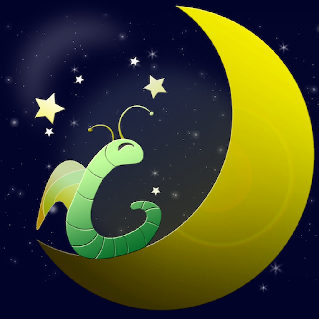 Sleep Bug Pro app icon