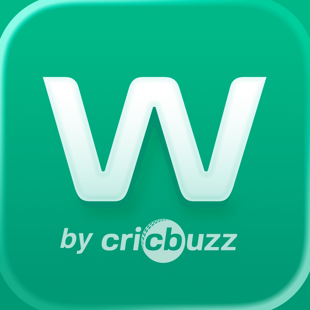 Willow - Watch Live Cricket app icon