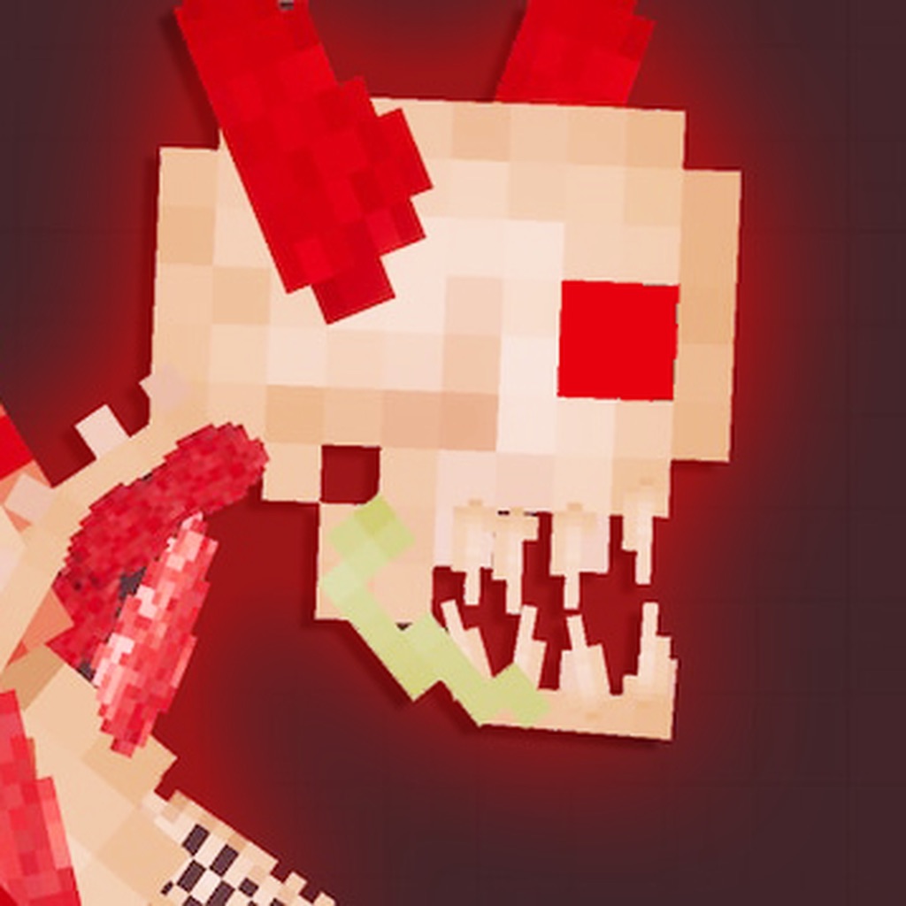 Mods For Melon Ragdoll Game app icon captured 2026-08-12