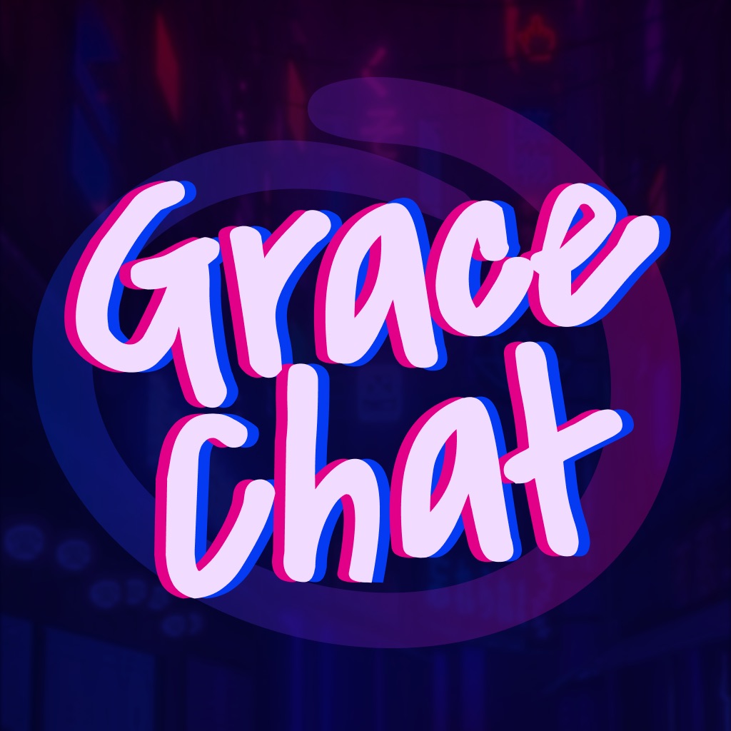 GraceChat app icon