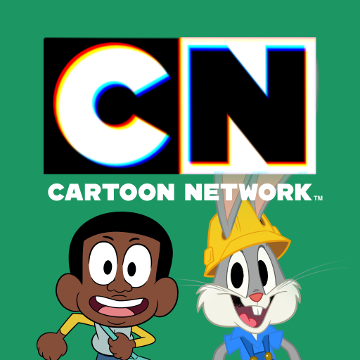Cartoon Network App Google Play icon captured 2026-08-12