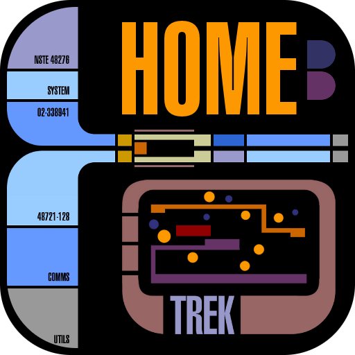 TREK: Total Interface Google Play icon captured 2026-08-13