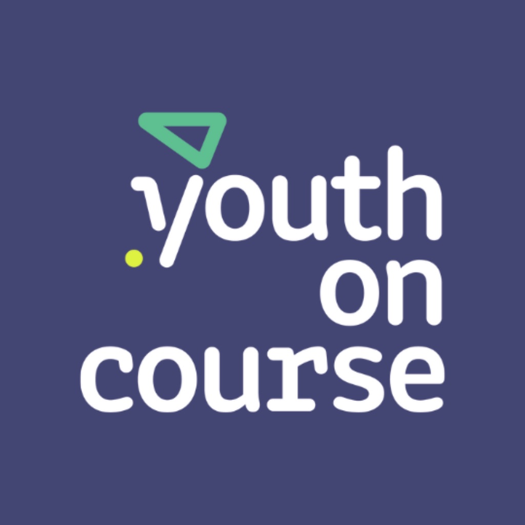 Youth on Course app icon