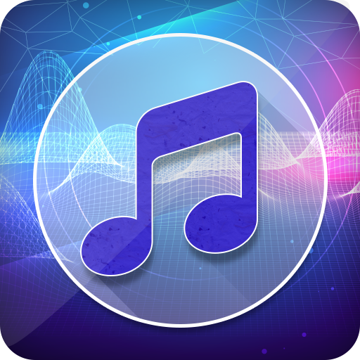 Music Player - MP3 Player Google Play icon captured 2026-08-15