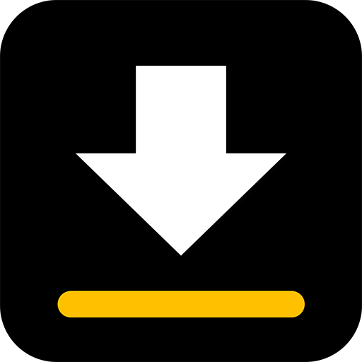 Baixador de Vídeos Google Play icon captured 2026-08-12