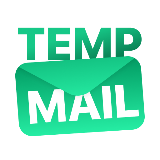 Temp Mail - Temporary Email Google Play icon
