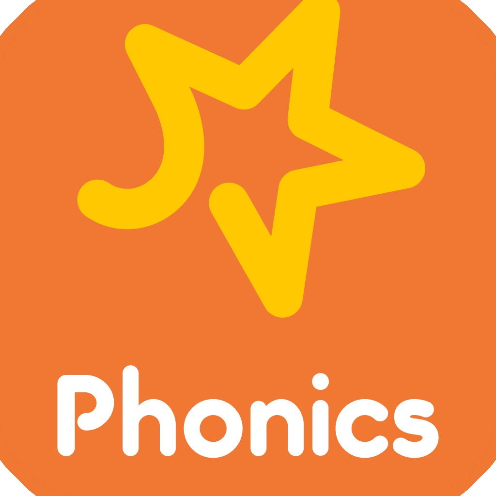 Hooked on Phonics Learning app icon captured 2026-08-14