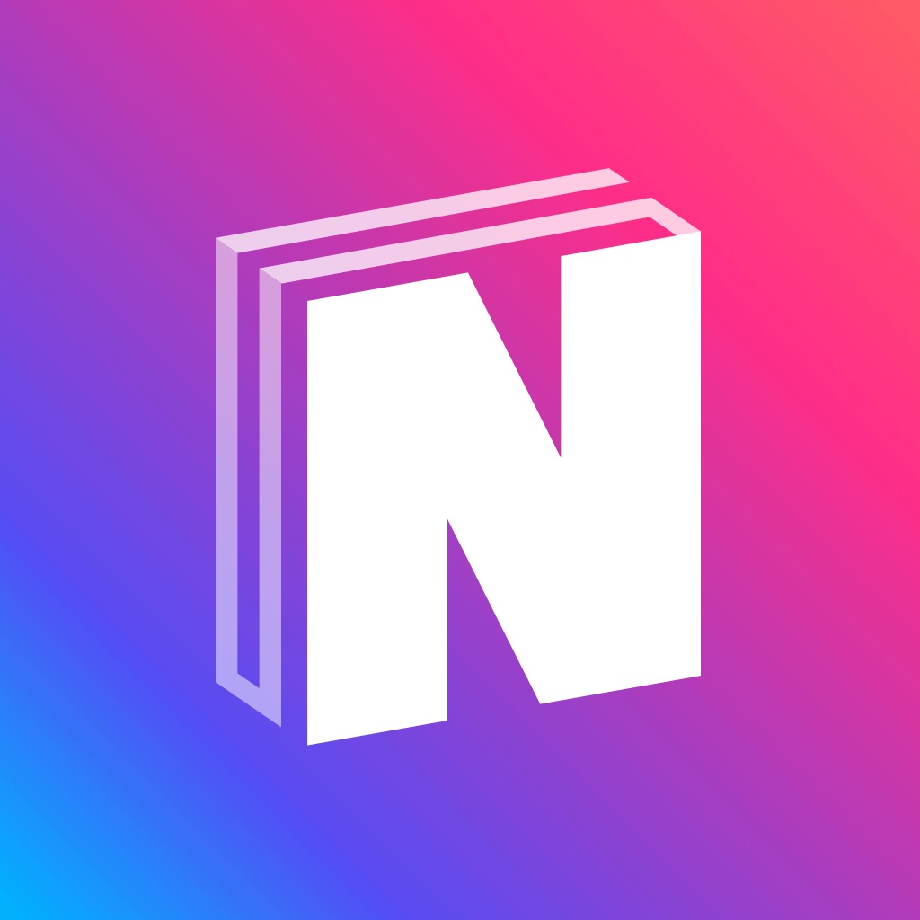 NovelFlow-Livros Ilimitados app icon captured 2026-08-13