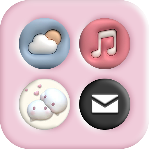 ThemePro - Widget & Wallpaper Google Play icon captured 2026-08-12