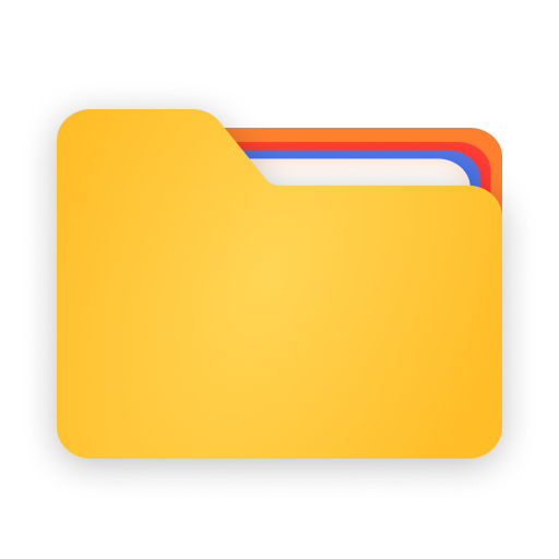Gerenciador de arquivos Google Play icon captured 2026-08-14
