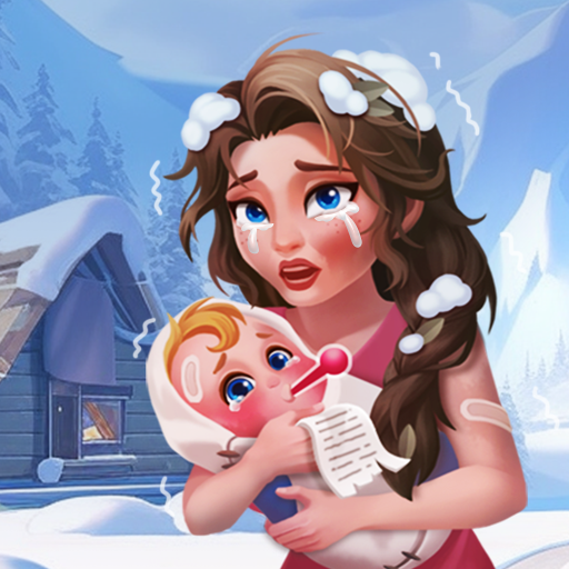 Tile Match: Rescue Story Google Play icon captured 2026-08-13
