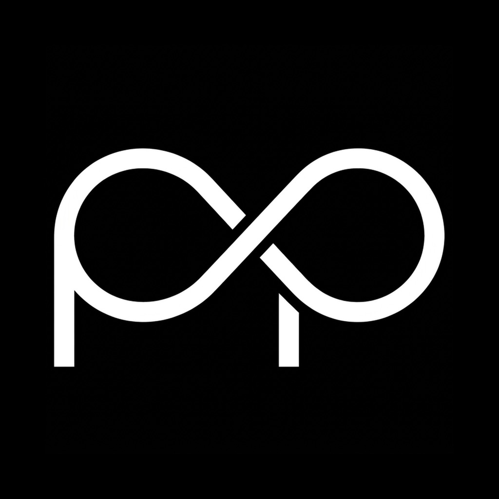 PeptidePal – Peptide Tracker app icon
