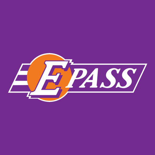E-PASS Toll App Google Play icon captured 2026-08-12