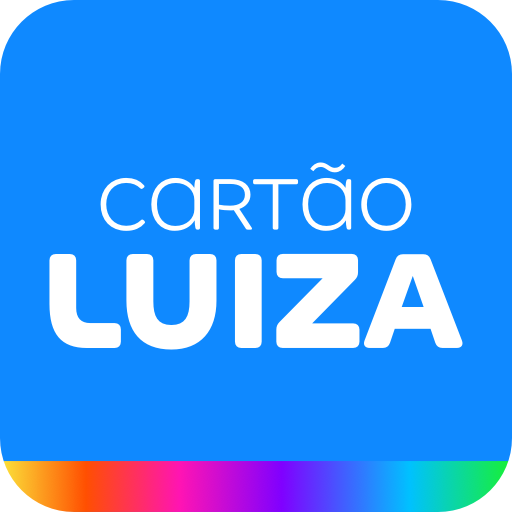 Cartão Luiza: descontos Magalu Google Play icon captured 2026-08-14