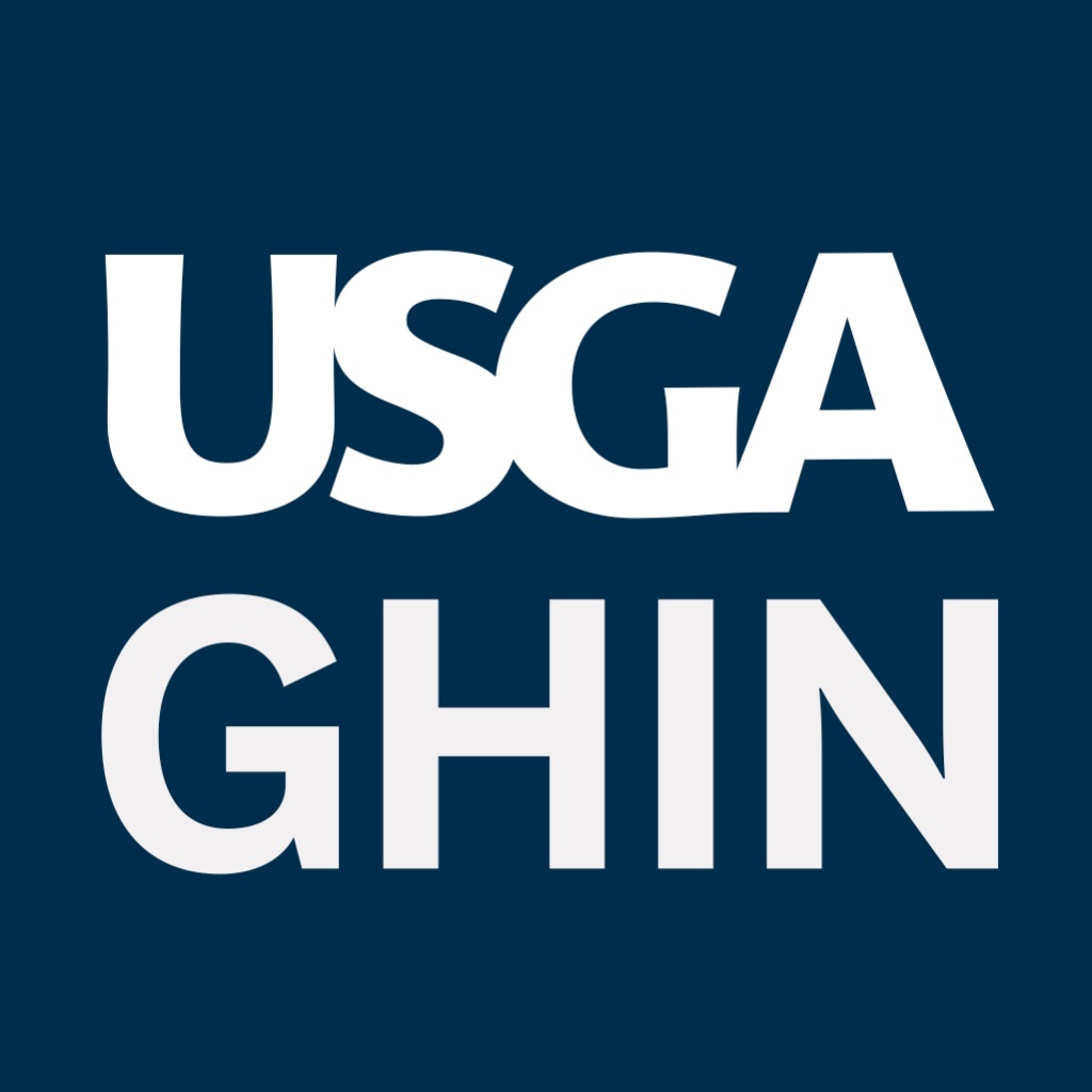 GHIN app icon