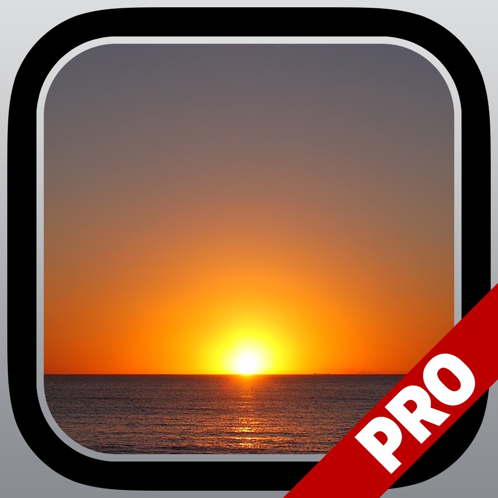 Living Weather HD Live + app icon
