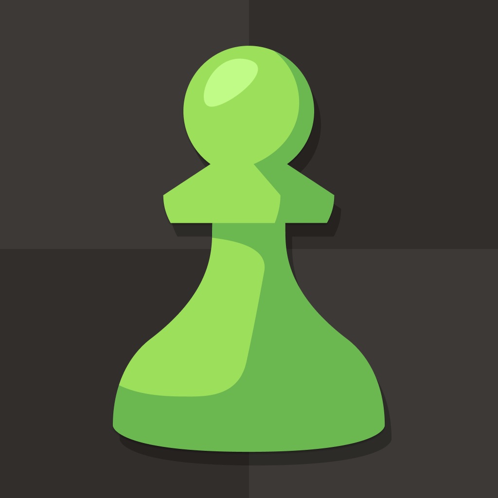 Chess.com - Play and Learn app icon