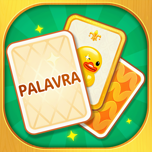 Associar Palavras: Connections Google Play icon captured 2026-08-15