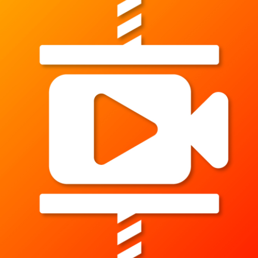 Compressor vídeo - Comprimir Google Play icon captured 2026-08-13