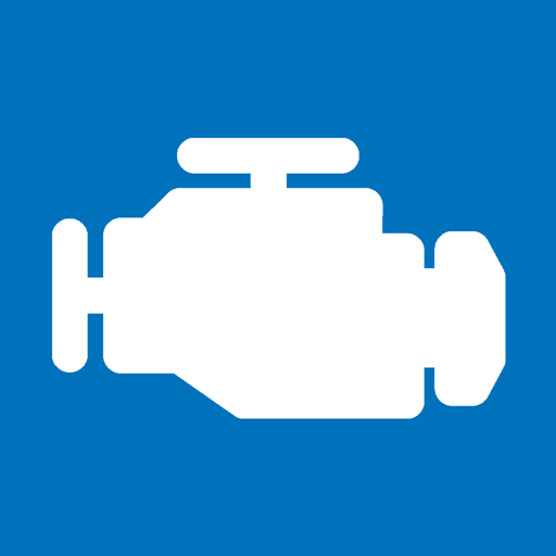 Car Scanner ELM OBD2 Google Play icon captured 2026-08-14