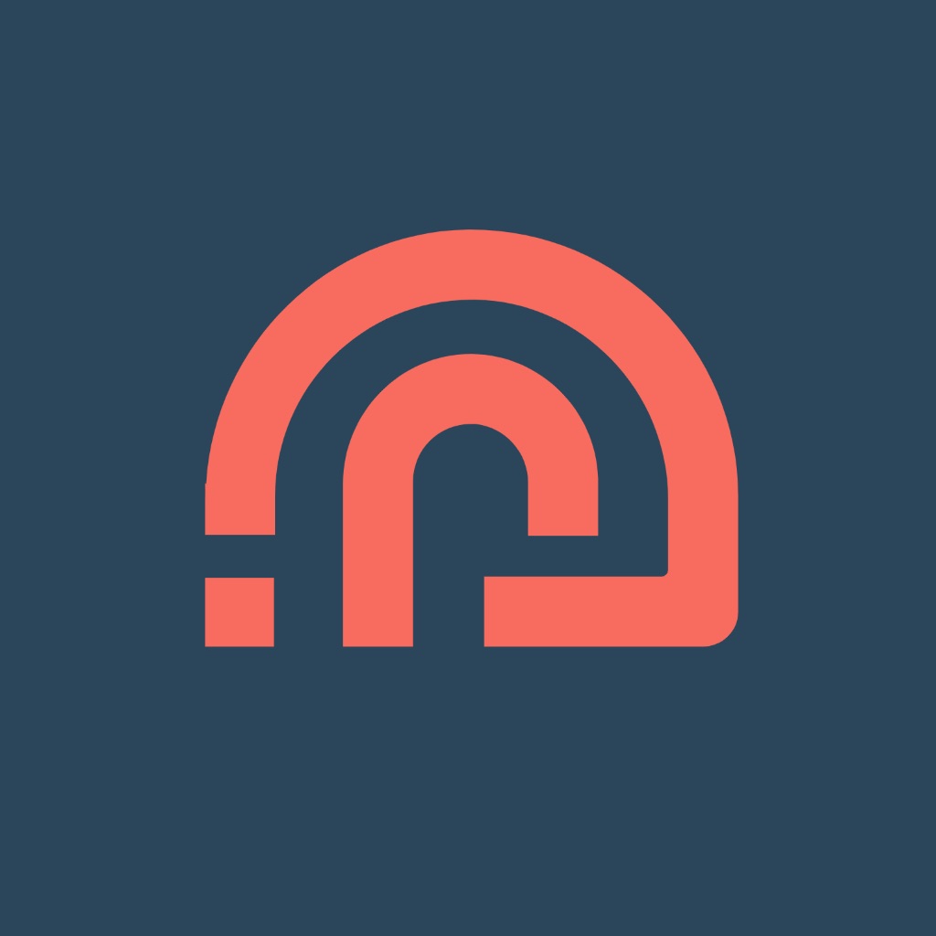 Wibbi Vive app icon