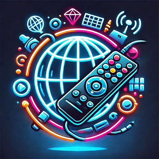 TDUK Screensaver Manager Google Play icon