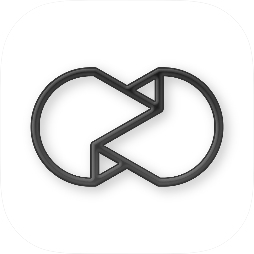 Unfold: Reels & Story Maker app icon