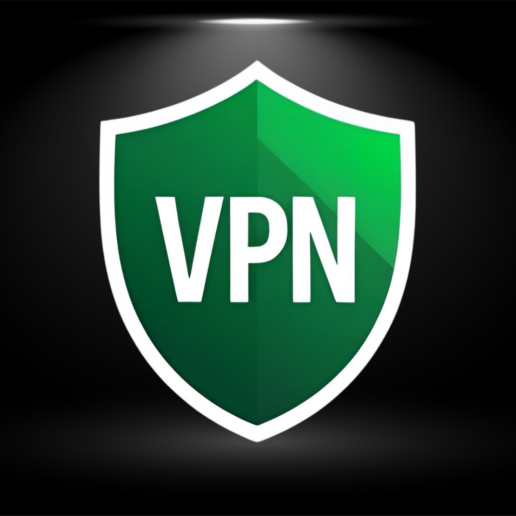 Shield VPN - Unlimited FastVPN app icon