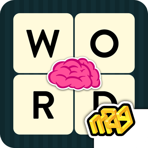WordBrain Google Play icon captured 2026-08-15