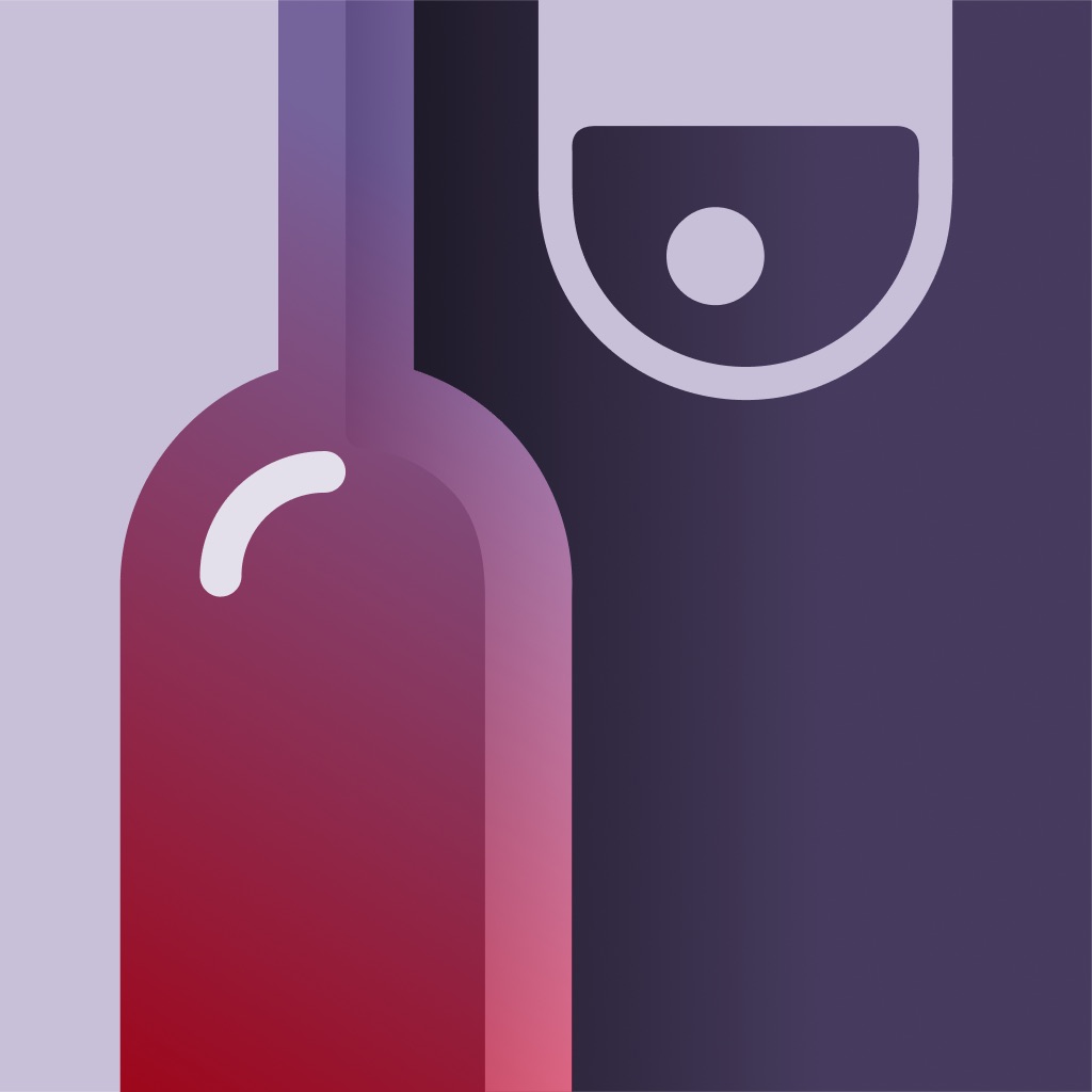CellarEye: Wine Tracker app icon captured 2026-08-14