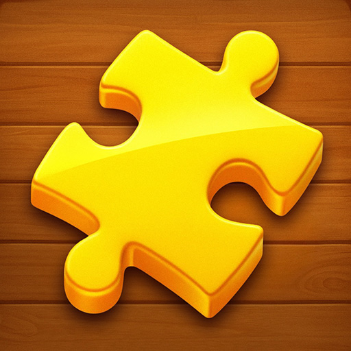 Jigsaw Quebra Cabeça Relaxante Google Play icon captured 2026-08-15