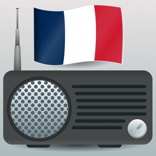 Radios Françaises FM en Direct Google Play icon captured 2026-08-15
