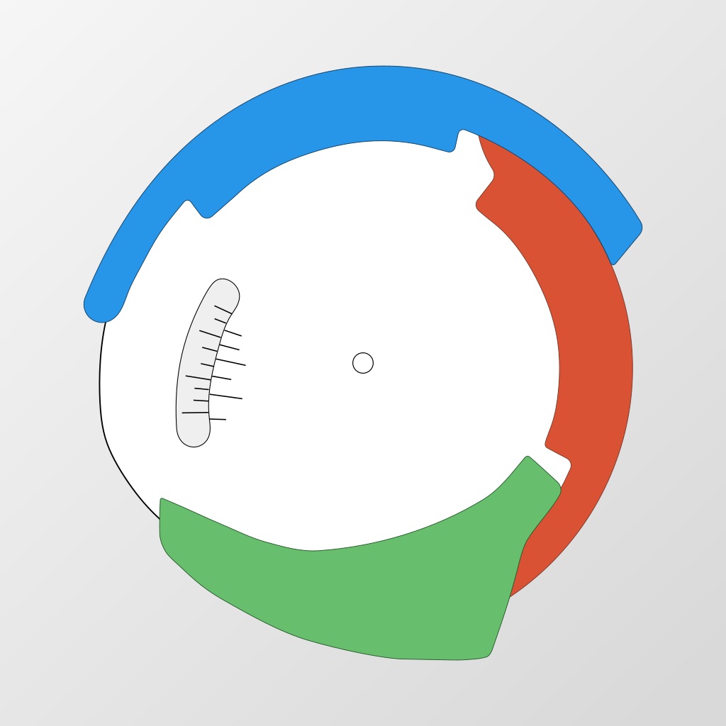 Ductulator - Duct Sizing app icon