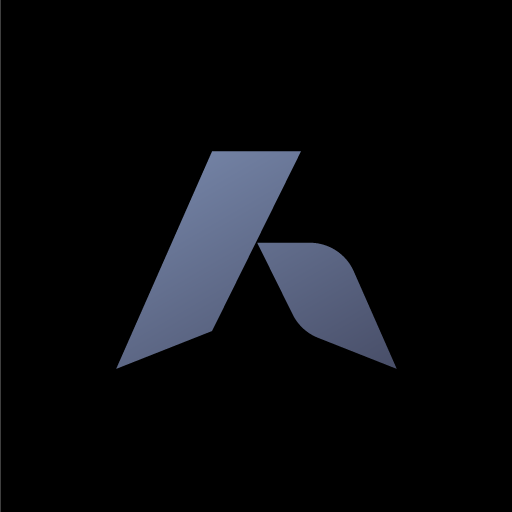 Ares Black: Dark Icon Pack Google Play icon captured 2026-08-13